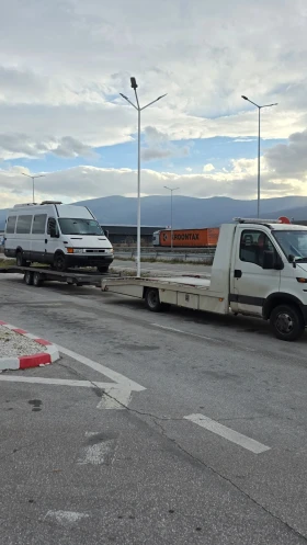 Iveco 35c15 Iveco Dayli III 35c15, снимка 10