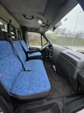 Iveco 35c15 Iveco Dayli III 35c15, снимка 8
