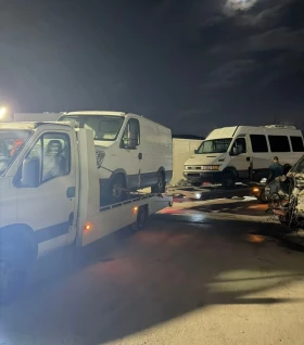 Iveco 35c15 Iveco Dayli III 35c15, снимка 9