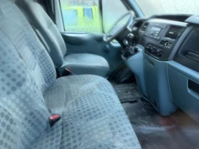 Ford Transit  330 S 2.3 16V, 145 HP, снимка 9 - Бусове и автобуси - 53697066