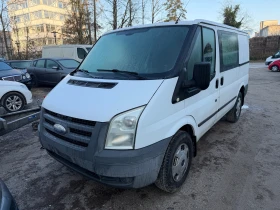 Ford Transit  330 S 2.3 16V, 145 HP, снимка 2 - Бусове и автобуси - 53697066