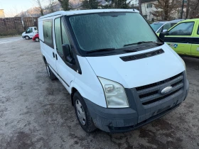 Ford Transit  330 S 2.3 16V, 145 HP
