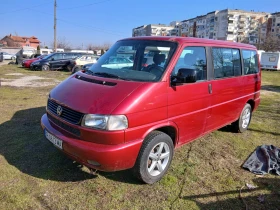 VW Multivan  - изображение 1