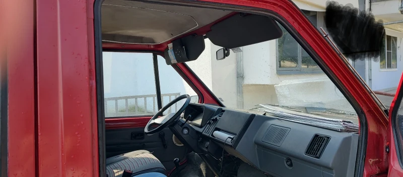 Renault Trafic Цял за части , снимка 10 - Бусове и автобуси - 52472275