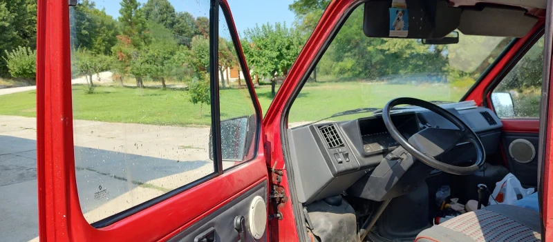 Renault Trafic Цял за части , снимка 4 - Бусове и автобуси - 52472275