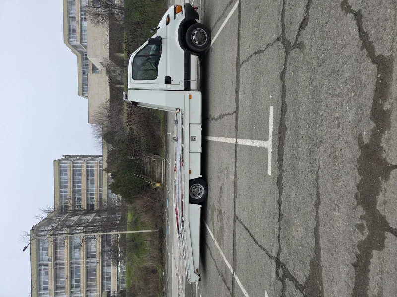 Iveco 35c15 Iveco Dayli III 35c15, снимка 3 - Бусове и автобуси - 53222822