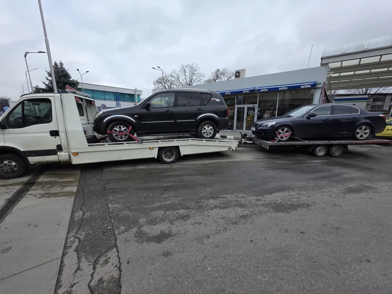 Iveco 35c15 Iveco Dayli III 35c15, снимка 14 - Бусове и автобуси - 53222822