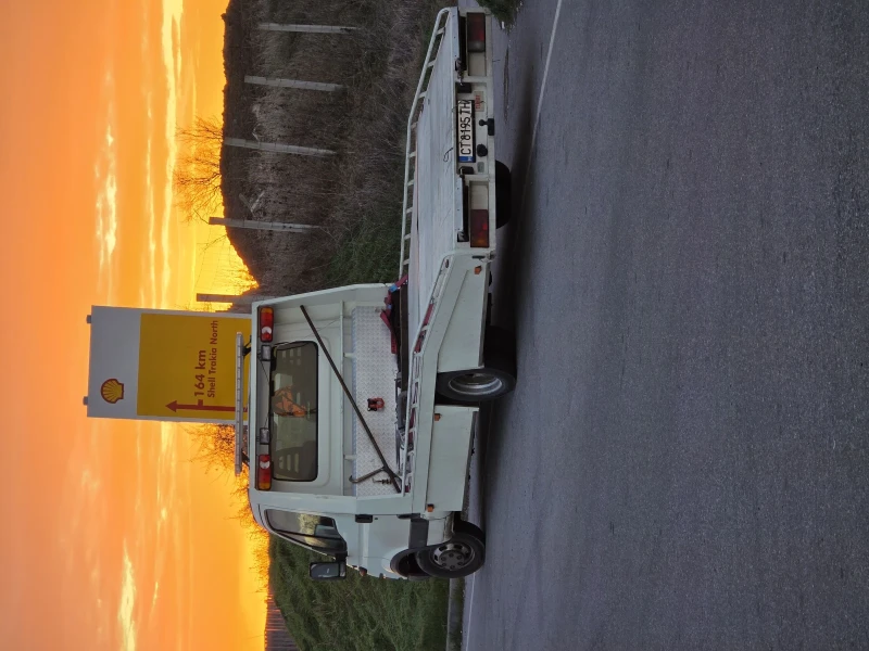 Iveco 35c15 Iveco Dayli III 35c15, снимка 13 - Бусове и автобуси - 53222822