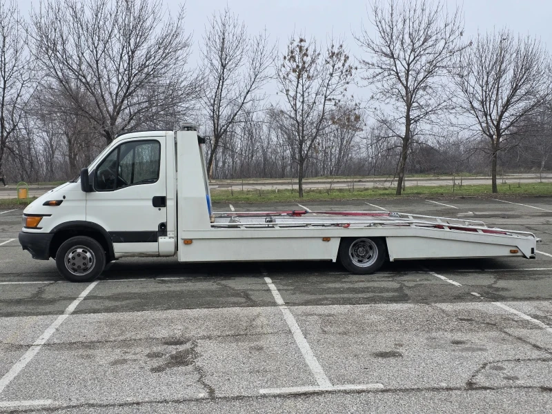 Iveco 35c15 Iveco Dayli III 35c15, снимка 2 - Бусове и автобуси - 53222822