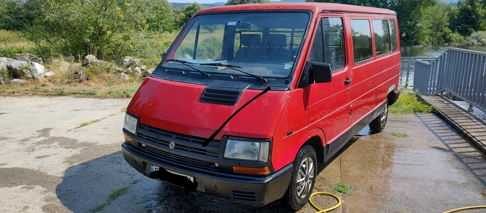Renault Trafic     | Mobile.bg   1