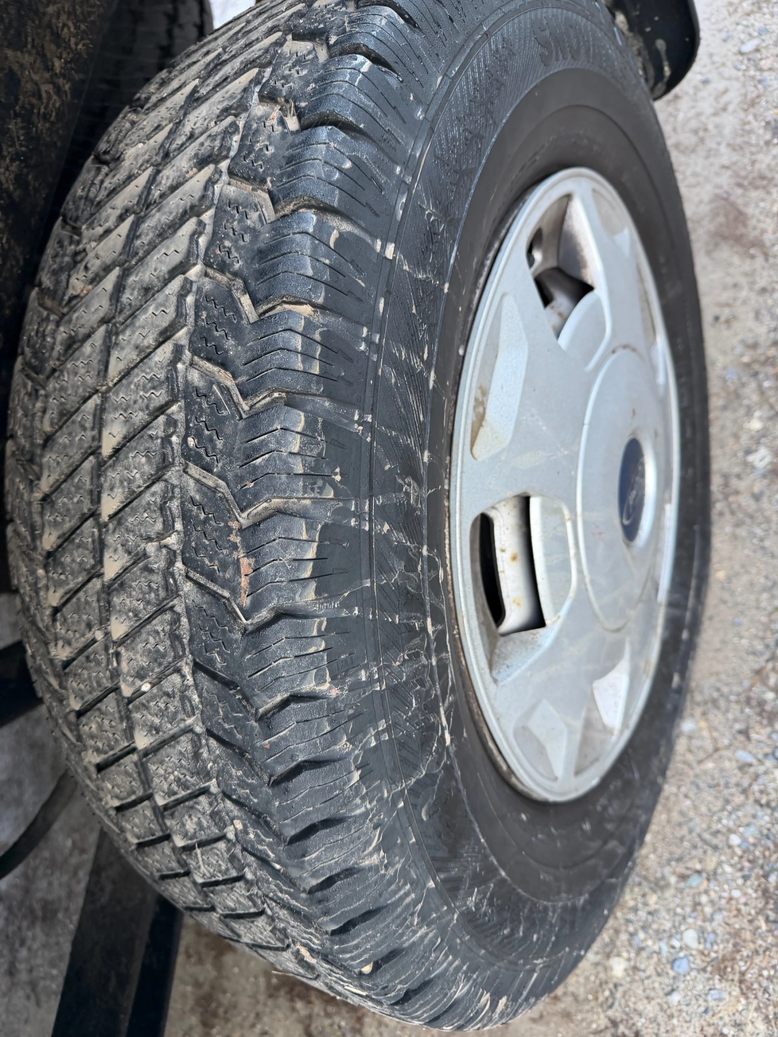 Ford Transit  330 S 2.3 16V, 145 HP | Mobile.bg � ����������� 11