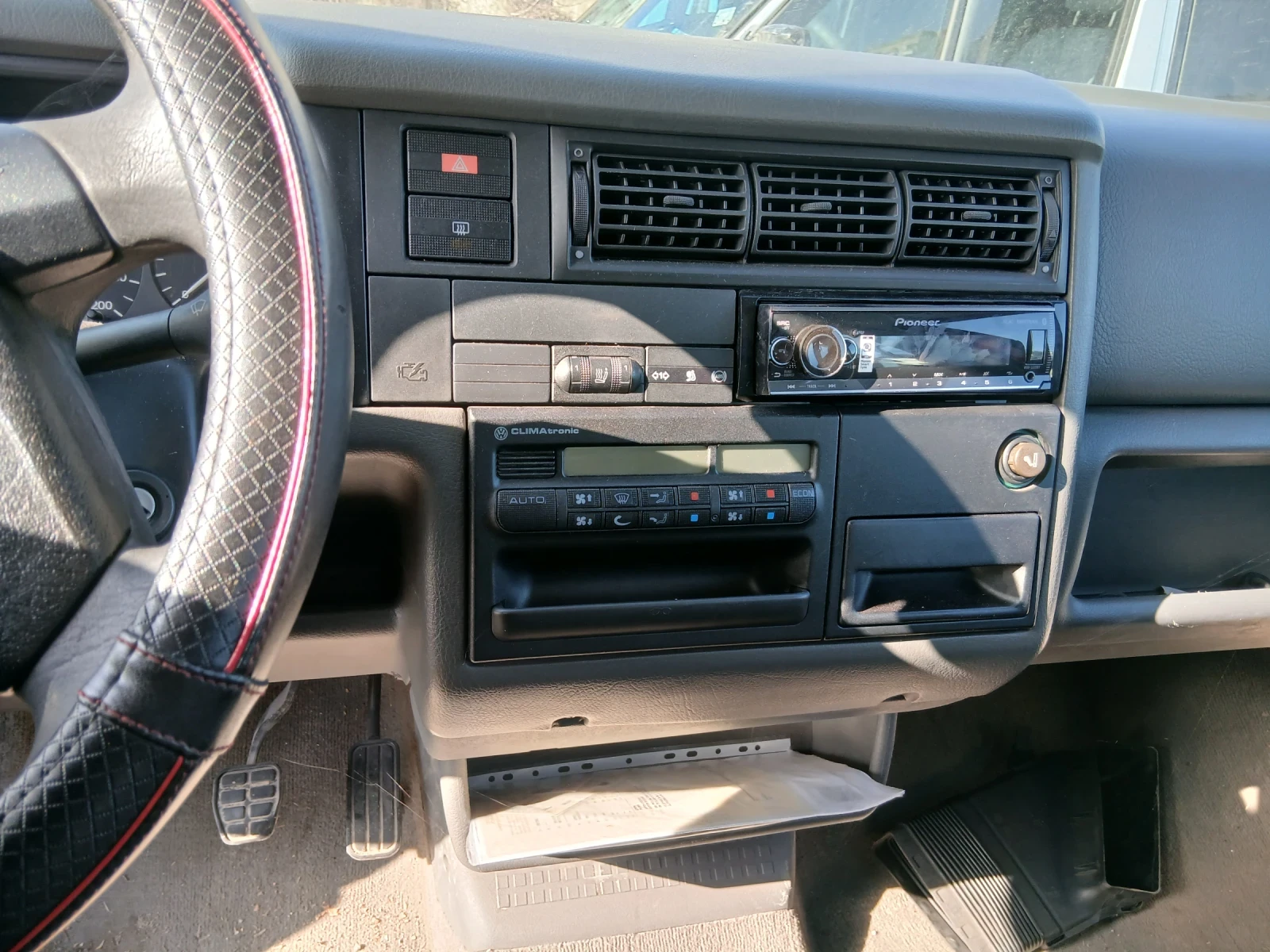 VW Multivan  - изображение 10