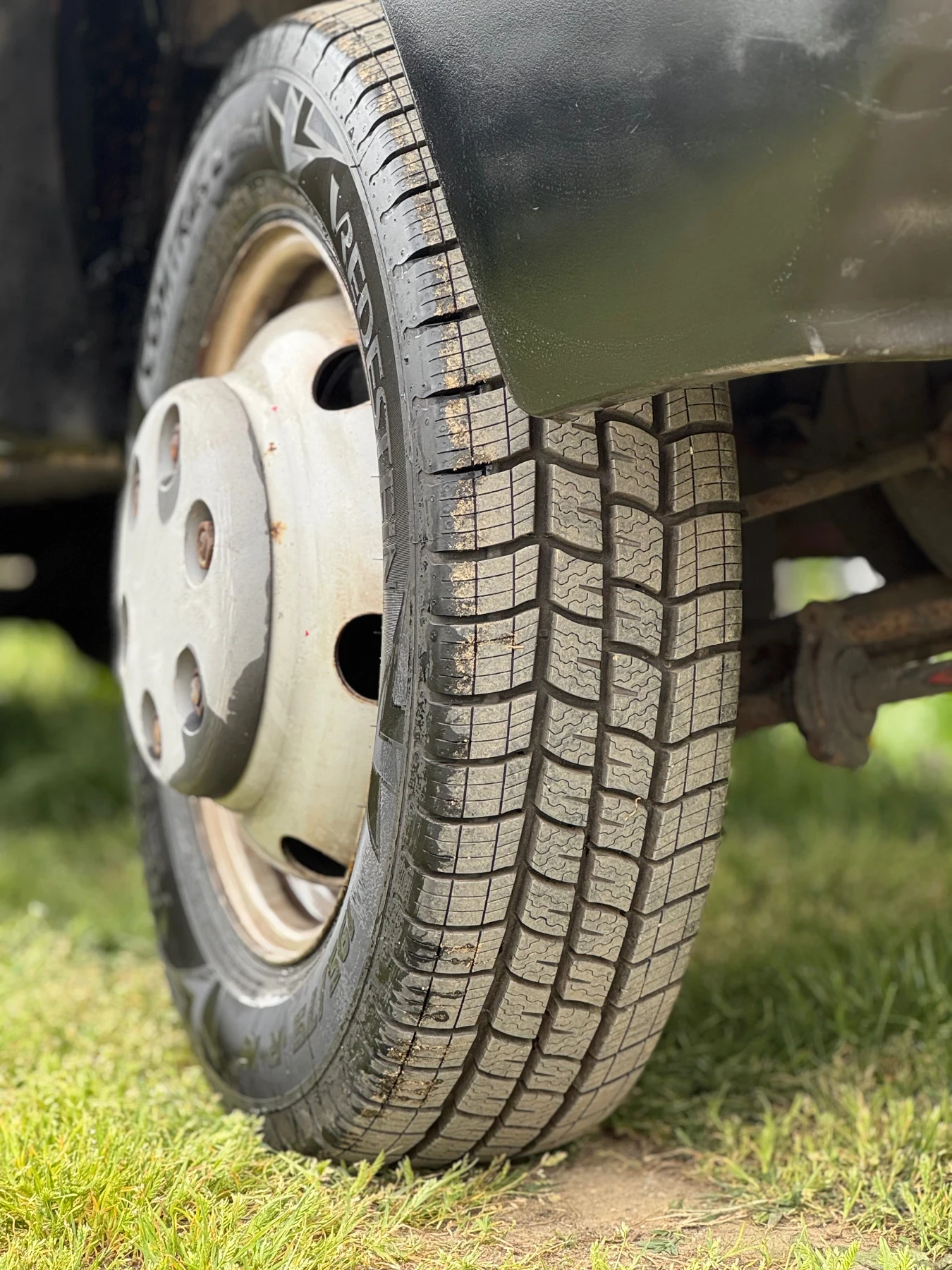 Iveco 3510 ОРИГИНАЛЕН ЖИВОТНОВОЗ, снимка 11 - Бусове и автобуси - 54361760