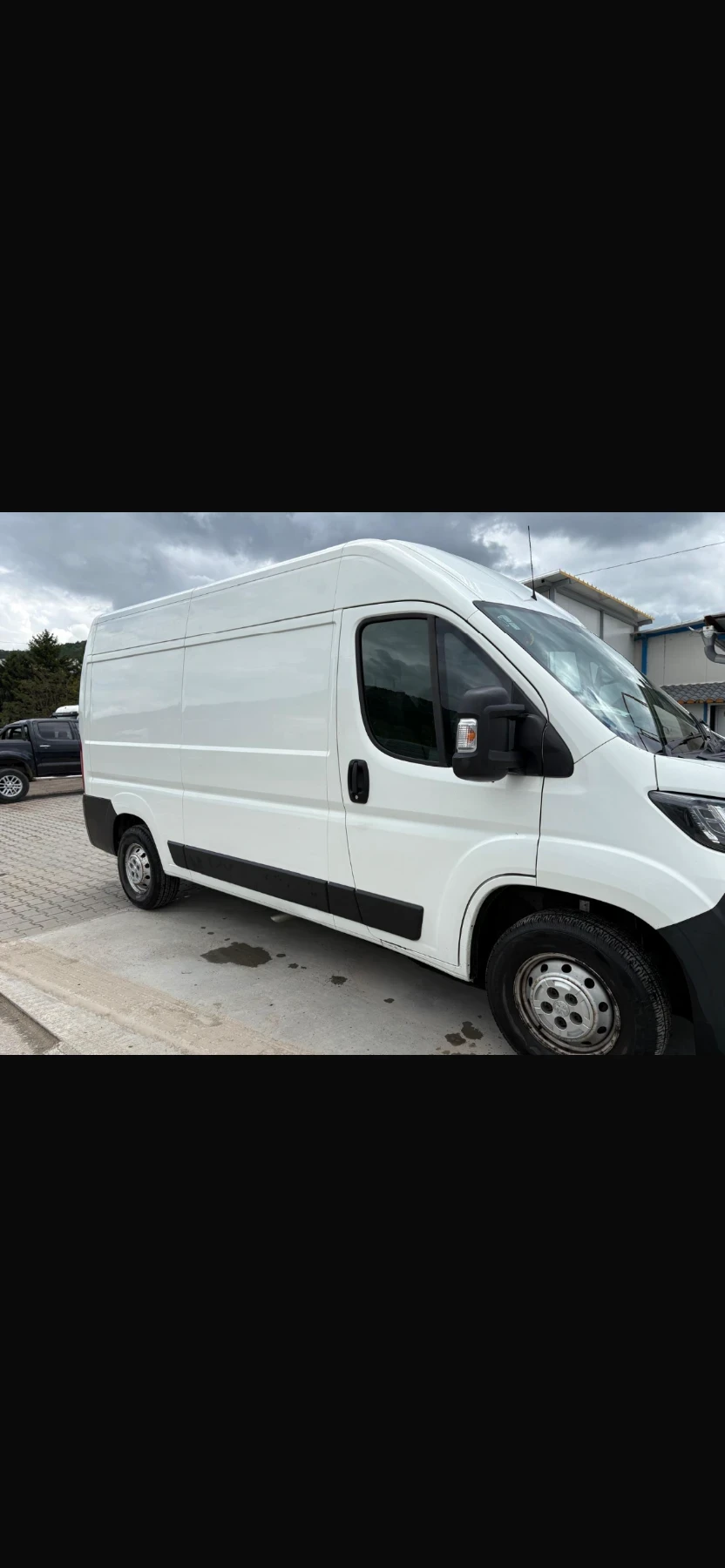 Peugeot Boxer, снимка 5 - Бусове и автобуси - 54555567