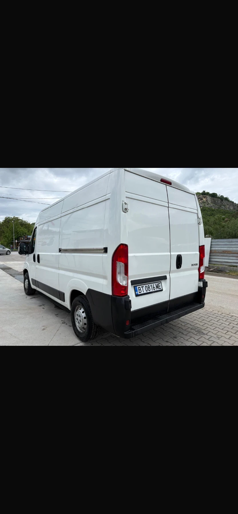 Peugeot Boxer, снимка 3 - Бусове и автобуси - 54555567
