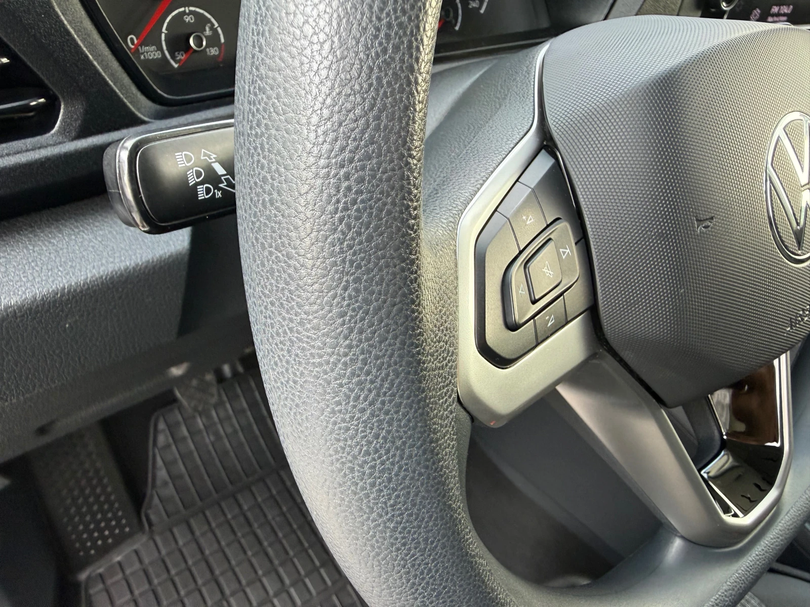 VW Caddy 2.0 TDI ХЛАДИЛЕН 4 Motion ЕВРО 6, снимка 8 - Бусове и автобуси - 56749667