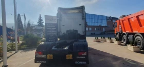 Scania R 450 R450, снимка 5
