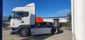 Scania R 450 R450, снимка 7