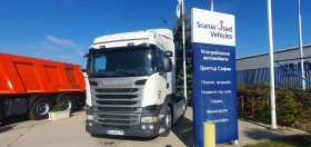 Scania R 450 R450, снимка 1