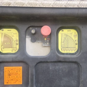 Обява за продажба на Mercedes-Benz Actros Камион с кран EFFER 9S ~92 400 EUR - изображение 2 | Auto.bg Обява за продажба на Mercedes-Benz Actros Камион с кран EFFER 9S ~92 400 EUR - изображение 2