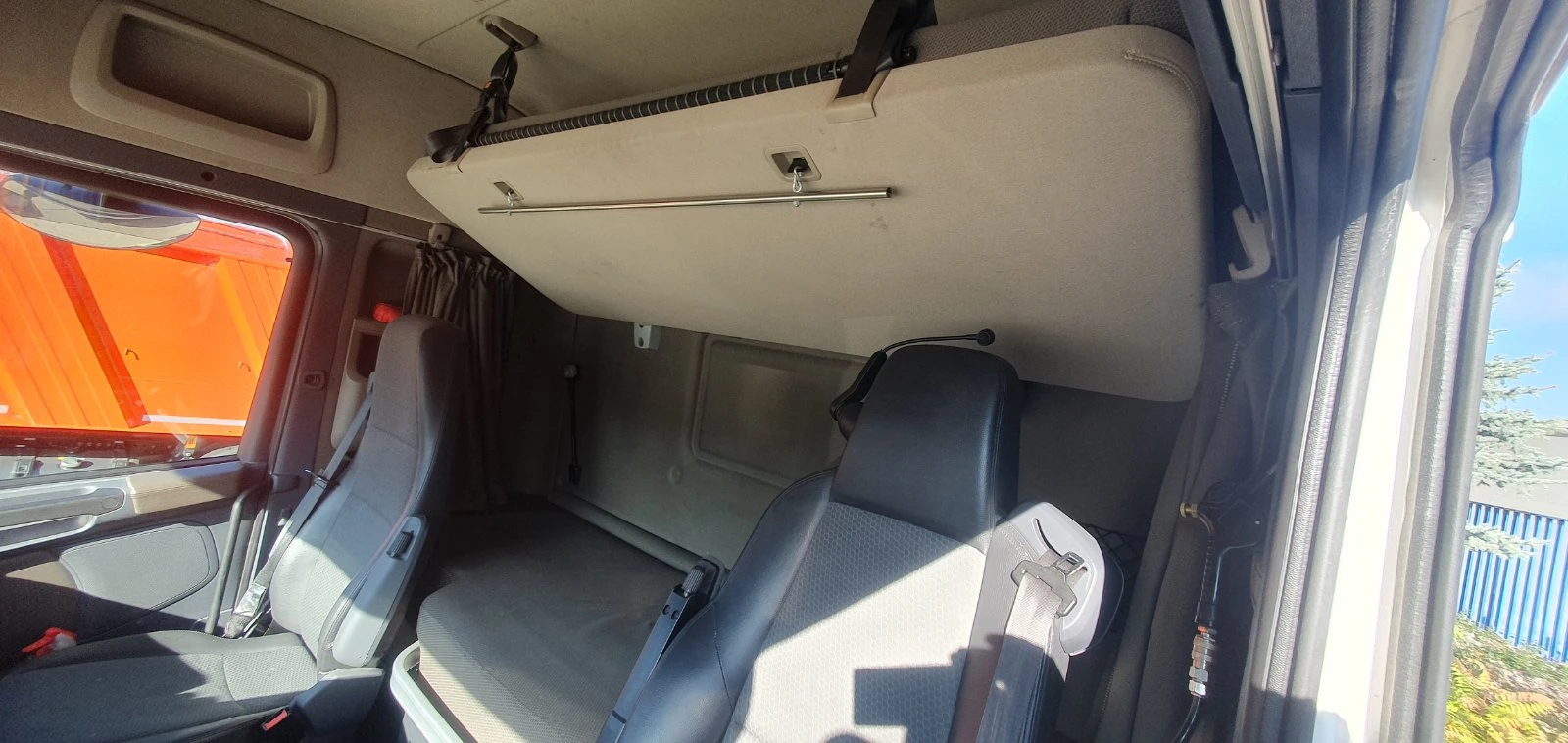 Scania R 450 R450 | Mobile.bg � ����������� 8