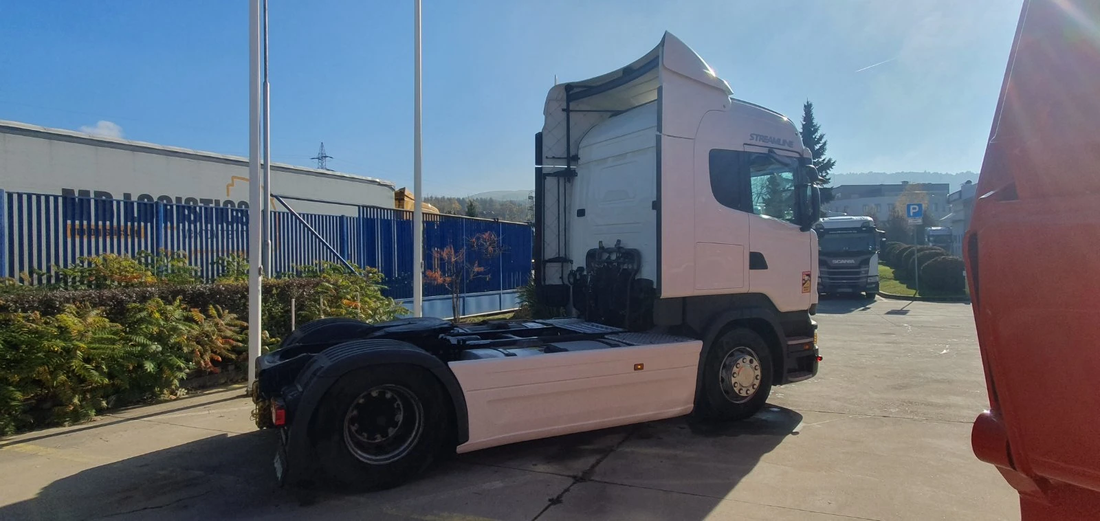 Scania R 450 R450 | Mobile.bg � ����������� 4