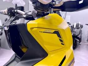 Honda X-ADV 750 Gold Finch Yellow - Фабрично нов!, снимка 4