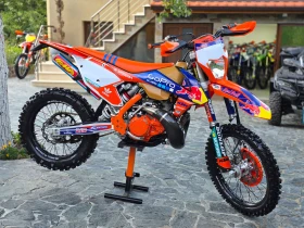 Ktm EXC 300 TPI#2Т#СТАРТЕР+ МАНИВЕЛА#ЛИЗИНГ, снимка 1