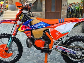 Ktm EXC 300 TPI#2Т#СТАРТЕР+ МАНИВЕЛА#ЛИЗИНГ, снимка 13