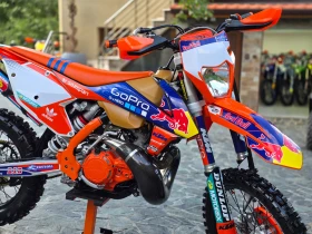 Ktm EXC 300 TPI#2Т#СТАРТЕР+ МАНИВЕЛА#ЛИЗИНГ, снимка 2