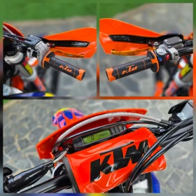 Ktm EXC 300 TPI#2Т#СТАРТЕР+ МАНИВЕЛА#ЛИЗИНГ, снимка 11