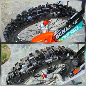 Ktm EXC 300 TPI#2Т#СТАРТЕР+ МАНИВЕЛА#ЛИЗИНГ, снимка 17