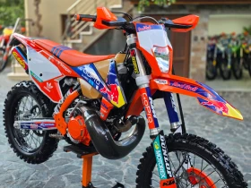 Ktm EXC 300 TPI#2Т#СТАРТЕР+ МАНИВЕЛА#ЛИЗИНГ, снимка 4