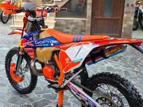 Ktm EXC 300 TPI#2Т#СТАРТЕР+ МАНИВЕЛА#ЛИЗИНГ, снимка 10