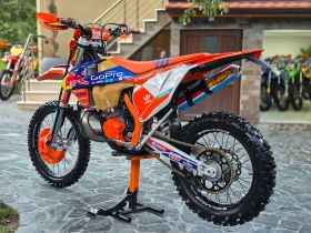Ktm EXC 300 TPI#2Т#СТАРТЕР+ МАНИВЕЛА#ЛИЗИНГ, снимка 9