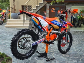 Ktm EXC 300 TPI#2Т#СТАРТЕР+ МАНИВЕЛА#ЛИЗИНГ, снимка 7
