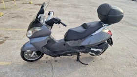 Aprilia Atlantic 400i, снимка 3