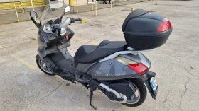 Aprilia Atlantic 400i, снимка 4
