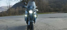 Kawasaki Versys 1000, снимка 4