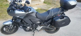 Kawasaki Versys 1000, снимка 2