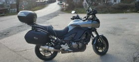 Kawasaki Versys 1000, снимка 1