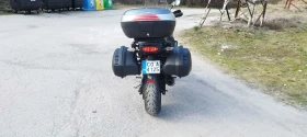 Kawasaki Versys 1000, снимка 3