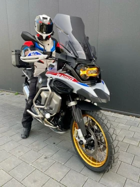 BMW R GS 1250 dventure | Mobile.bg    15