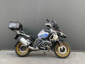 BMW R GS 1250 Аdventure, снимка 1