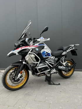 Обява за продажба на BMW R GS 1250 Аdventure ~43 900 лв. - изображение 2