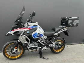 Обява за продажба на BMW R GS 1250 Аdventure ~43 900 лв. - изображение 1