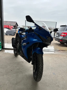 Suzuki Gsxr  !!Тест драйв!!, снимка 3