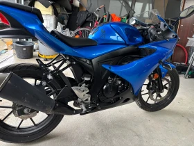 Suzuki Gsxr  !!Тест драйв!!, снимка 4