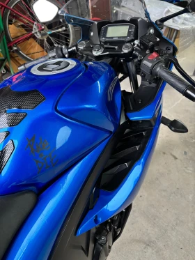 Suzuki Gsxr  !!Тест драйв!!, снимка 5