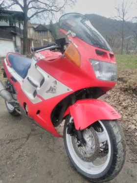 Honda Cbr F3, снимка 1